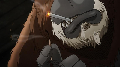 力（ストレングス）