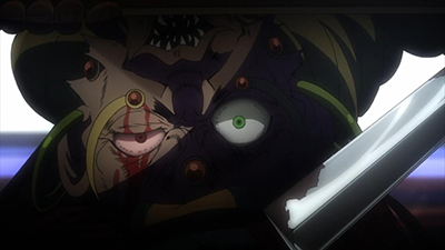 悪魔（デビル）