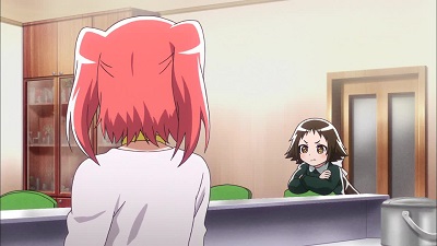 ロリ小姑ってのも悪くないわ