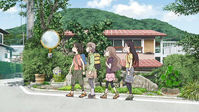 富士山を見に行こう!!