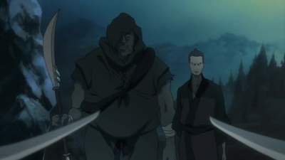 百鬼夜行 - Redeye Reprisal