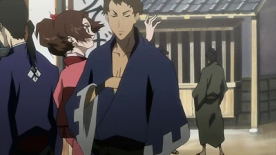 四面楚歌 - Risky Racket