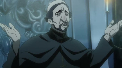 因果応報 - Unholy Union