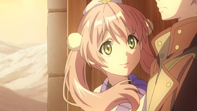 ようこそアトリエへ！