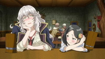 私、先輩になりました!