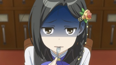 おいしいデザートど～れだ?