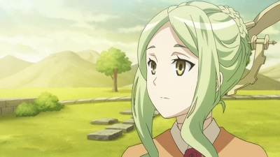 あこがれの未踏遺跡です!