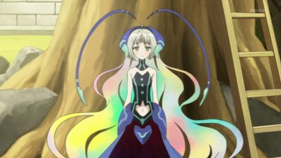 私たちの約束です!