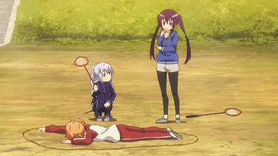 ココアと悪意なき殺意