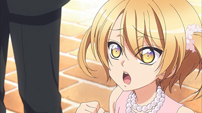 ユメヘノトビラ