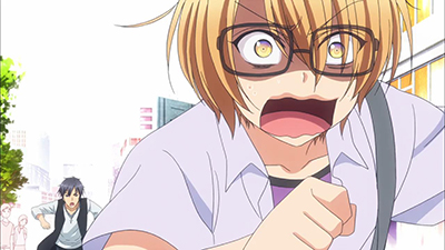 デモスキナンダ