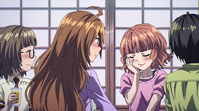 友達なんかいないって