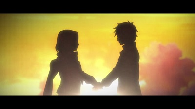 ロスタイムメモリー