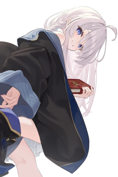 劇場版 魔女の旅々