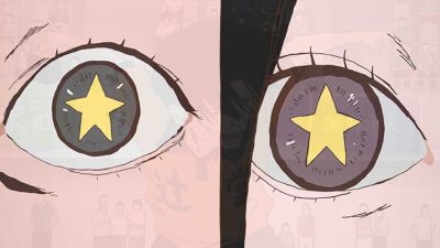 卓球に人生かけるなんて気味が悪い