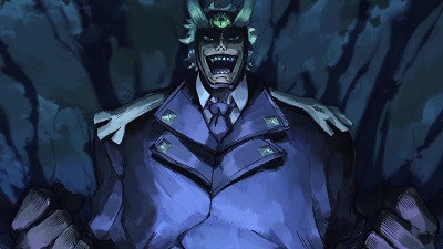 帝具使いを斬る