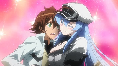 巨大危険種を斬る