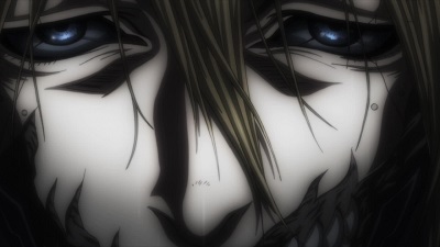 DER ZITTERAAL 電撃生物