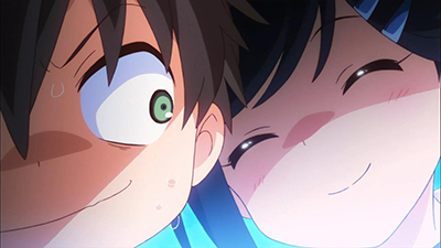 『誤想』ミスコンセプション