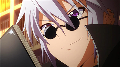 『邂逅』ランデブーポイント