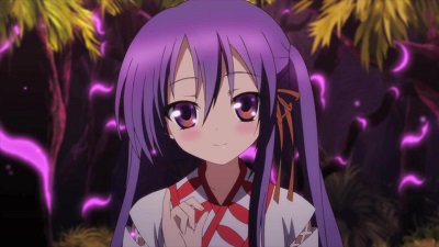 ロスト・クイーン