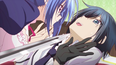 風王騎士団〈シルフィード〉