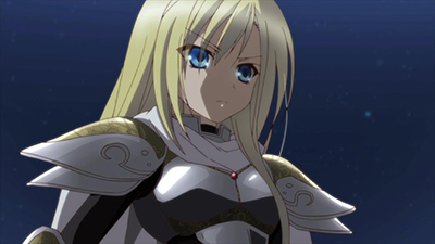 ヴァレンティアの夜