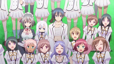 レン・アッシュベル