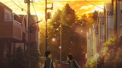 モノトーン / カラフル