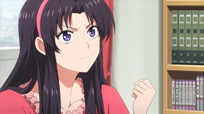 ドキドキ、たりてる?