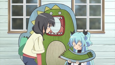 私のなくしたもの