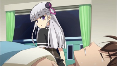 悲しみがゼロになるまで