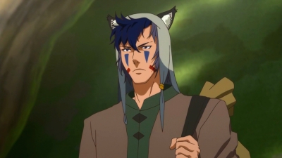 潜入 エネミーライン