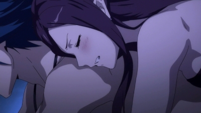 漂流 エンブレイシング