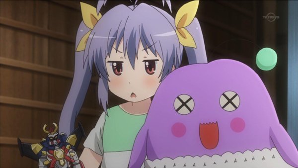 思いきって飛び込んだ