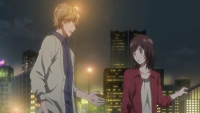 難攻不落 -Christmas Eve-