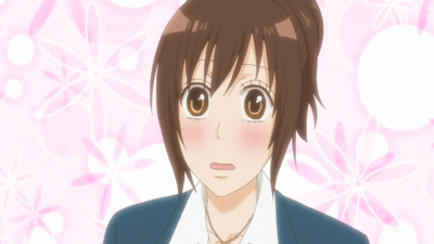 臨戦態勢 -Valentine day-