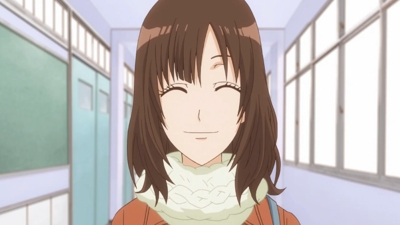 落花流水 -White day-