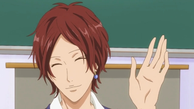 掉棒打星 -Happy birthday-