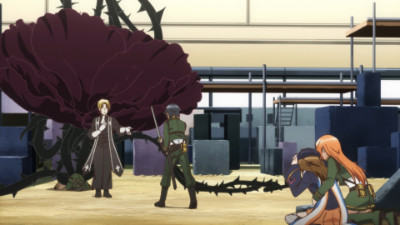 死霊術師は笑う