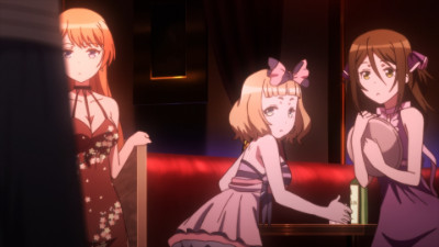 クレイジーサマータイム