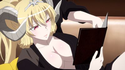 嫉妬ゆえの暴走