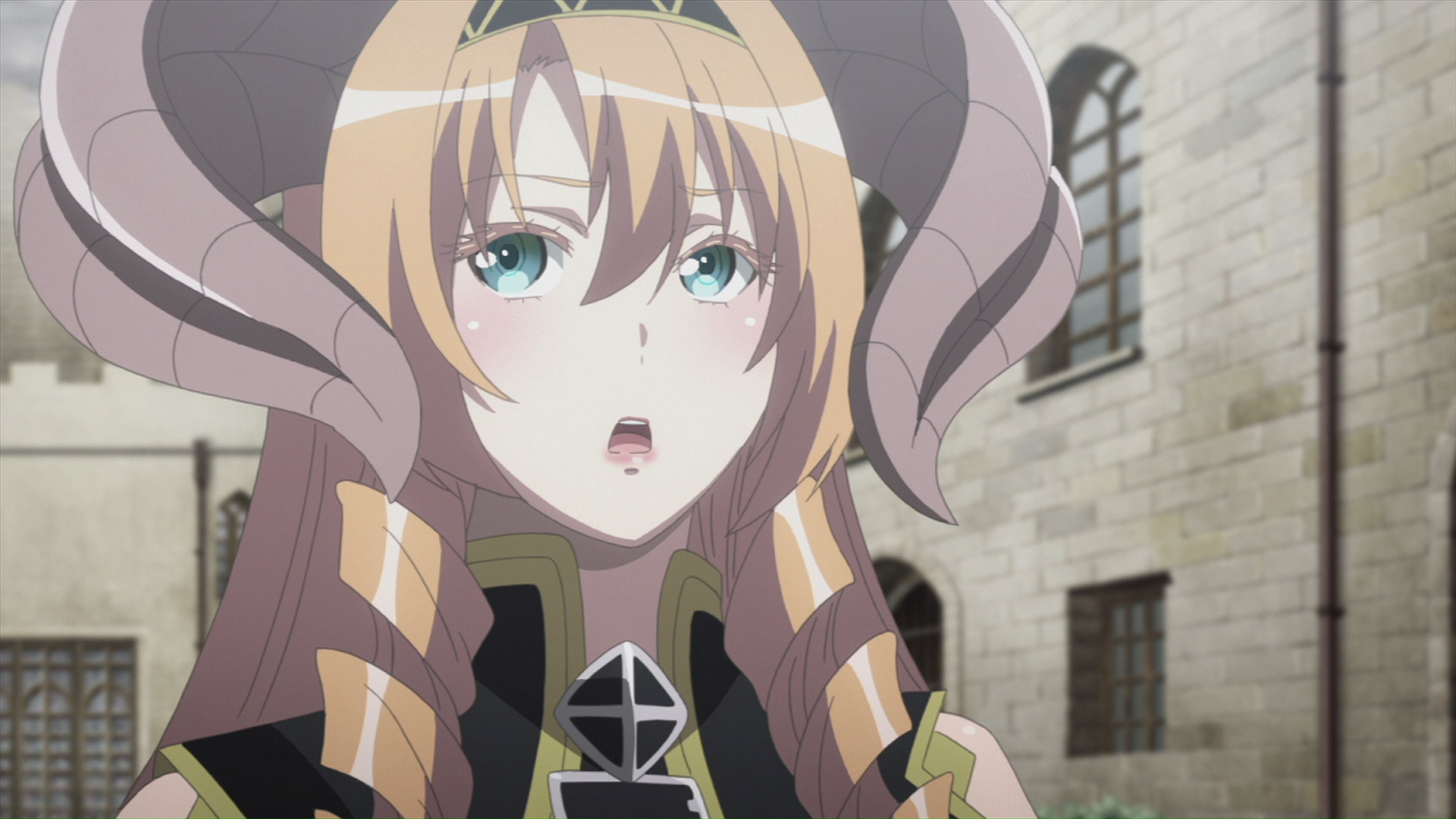 強欲うごめく霧の街