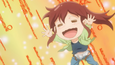 性別を超え血を超え出でよ男の娘