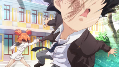 麗子様は私たちの憧れですわ