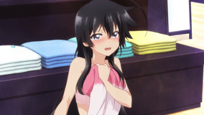 ツンピュアさんの本領