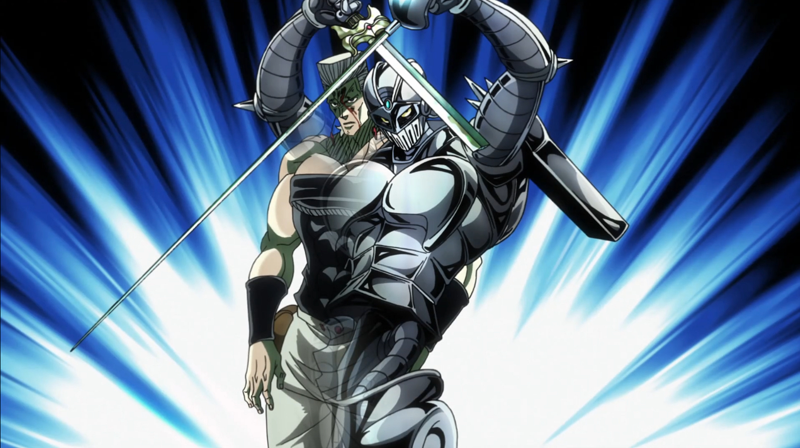 「アヌビス神」その2