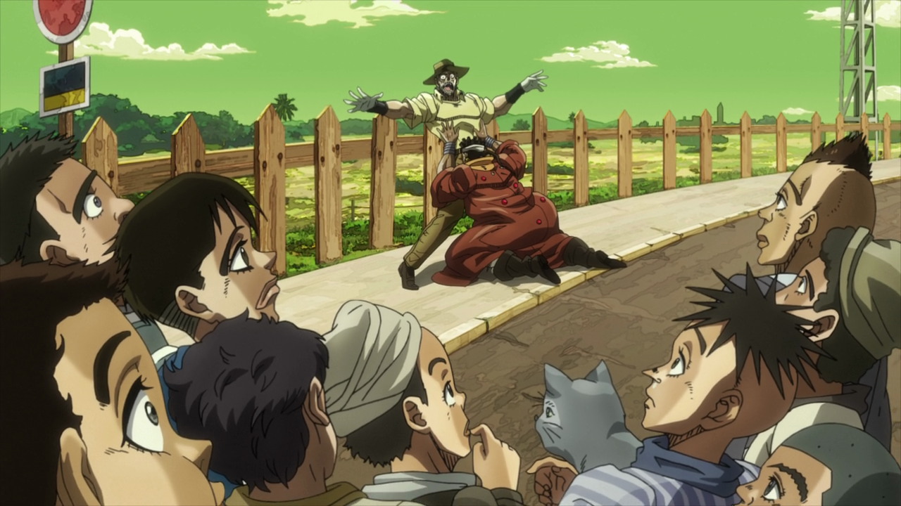 「バステト女神」のマライア その2