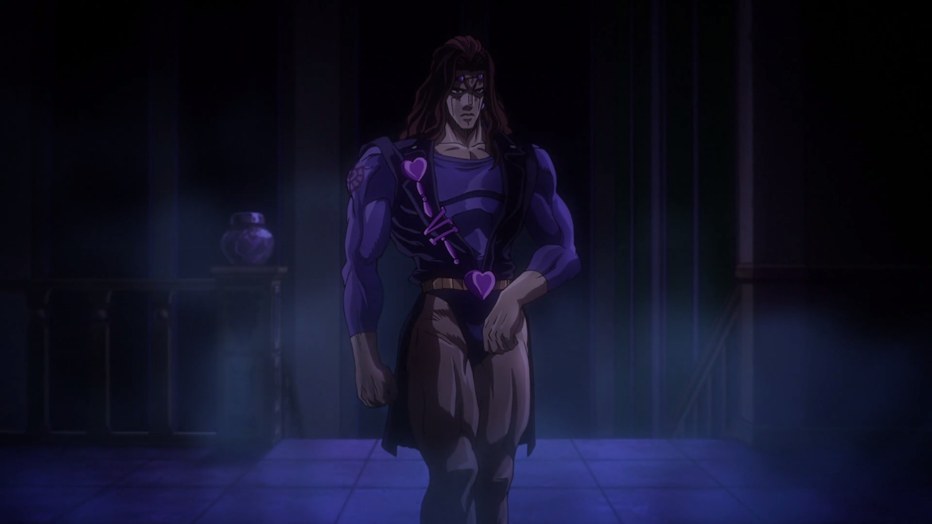 亜空の瘴気 ヴァニラ・アイス その1