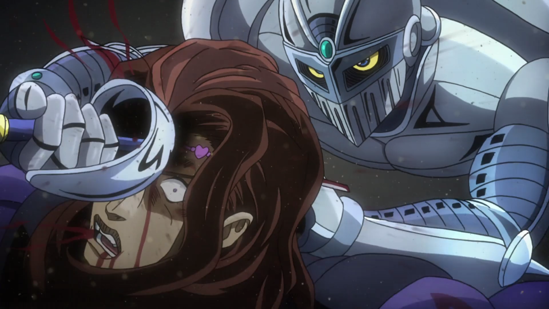 亜空の瘴気 ヴァニラ・アイス その3